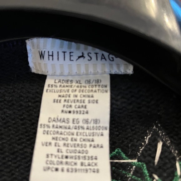 Ugly Christmas sweater - Picture 7 of 8